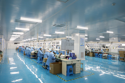 潮涌襄州 “鏈”出精彩 加速集群成鏈，做強(qiáng)電子信息產(chǎn)業(yè)