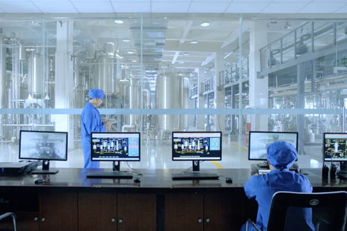 當(dāng)傳統(tǒng)中藥遇上現(xiàn)代科技 看“彭州造”如何以網(wǎng)絡(luò)科技研發(fā)點(diǎn)亮新篇章