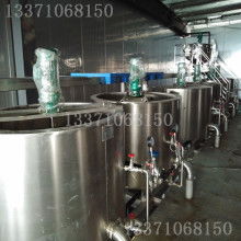 中餐工業化技術交流中心 引領中央廚房與食品工廠技術新未來