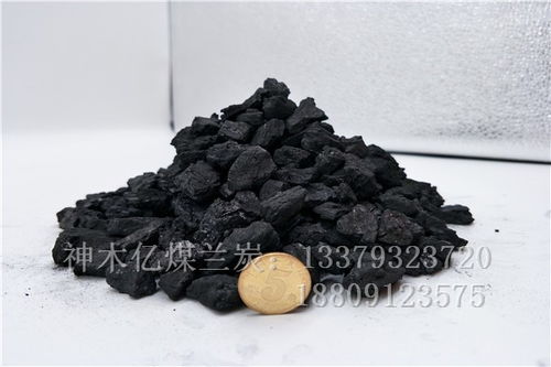 神木半焦蘭炭與武陵蘭炭?jī)?yōu)質(zhì)碳材的深入分析